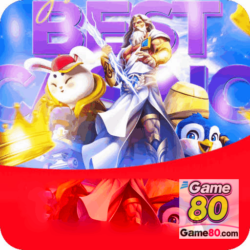 Catálogo GAME80 2.547 jogos