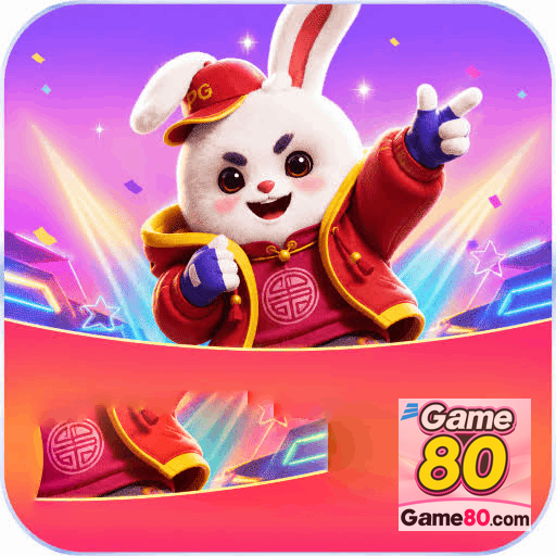 Comparação APP mobile vs versão web da GAME80