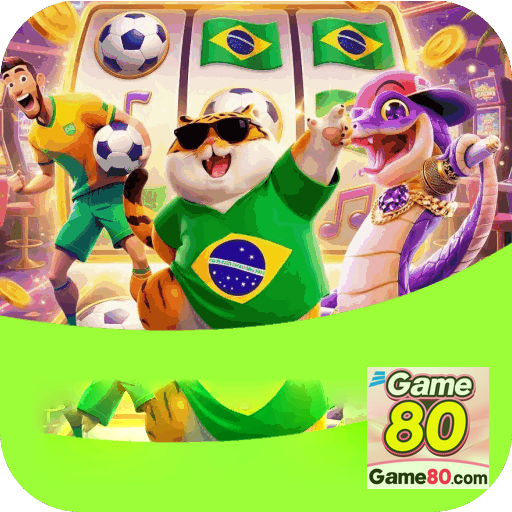 GAME80 segurança SSL 256-bit