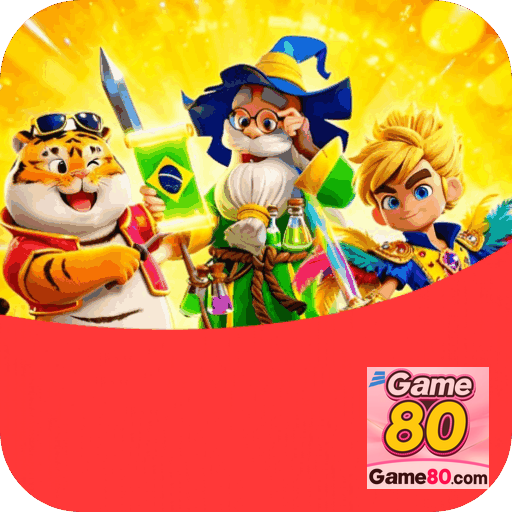 GAME80 bônus R$5.000