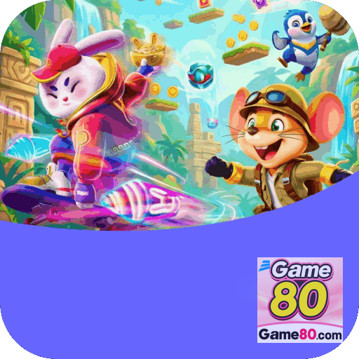 GAME80 APP mobile