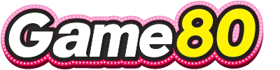GAME80 LOGO